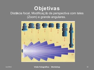 Sony Cyber-shot DSC-W610




     Workshop – Fotografia Digital Criativa   32
 