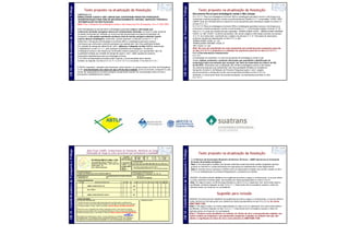 Workshop - Mudanças no Transporte Terrestre de Produtos Perigosos