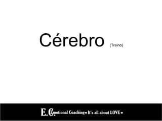 Cérebro (Treino)
 