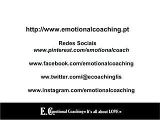 Apresentação Workshop Aveiro