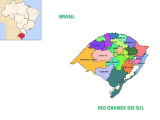 BRASILRIO GRANDE DO SUL