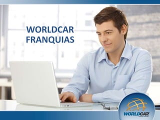 WORLDCAR
FRANQUIAS

 