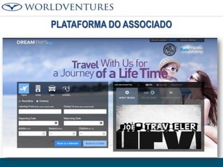 PLATAFORMA DO ASSOCIADO

 