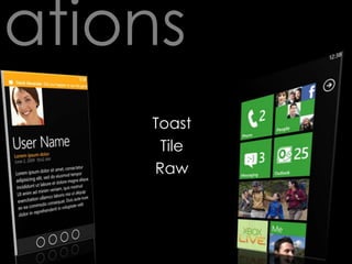 PushNotificationsToastTileRaw