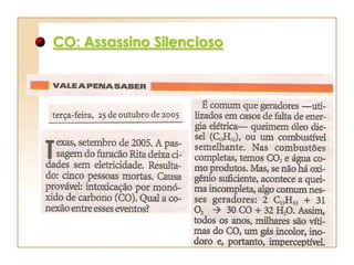 CO: Assassino Silencioso
 