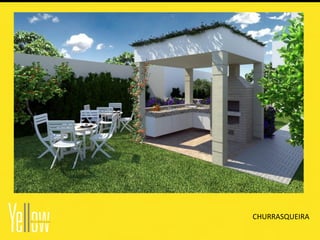 CHURRASQUEIRA
 