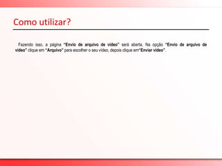 Estáem quarto lugar entre as mídiassociais do Brasil.