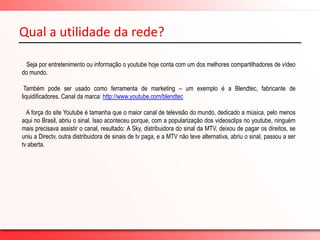 Como utilizar?   Enquanto o vídeo é enviado, você pode adicionar algumas informações nele como nome, descrição, palavras-chave, categoria e privacidade do vídeo. Coloque as informações do jeito que achar melhor e depois clique em “Salvar Alterações”.