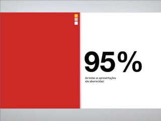 Apresentações
