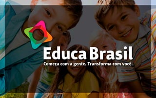 Apresentação - EducaBrasil
