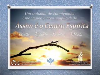 Informativo Semanal - CEVP