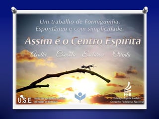 Informativo online -CEVP 