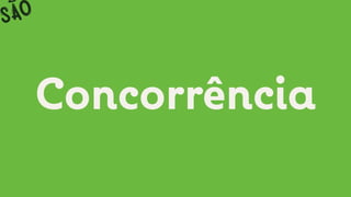 Concorrência
 