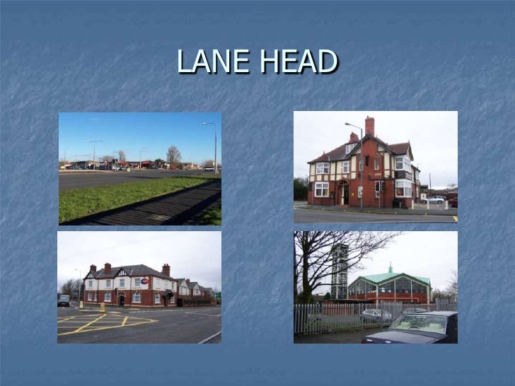 A presentation by lowton website