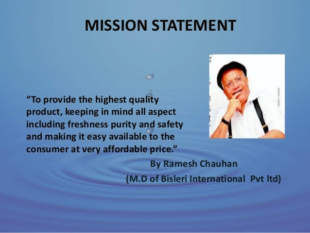swot analysis of bisleri Here's the swot analysis of bisleri which is the go to brand for mineral water in india it is a private indian company and is famous for bottled water bisleri is. swot analysis of bisleri Here's the swot analysis of bisleri which is the go to brand for mineral water in india it is a private indian company and is famous for bottled water bisleri is.