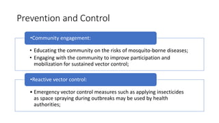 A presentation on the dengue virus, disease, and epidemiology | PPTX