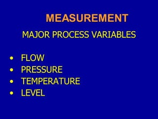 A Presentation on Field Instrumentation .pdf