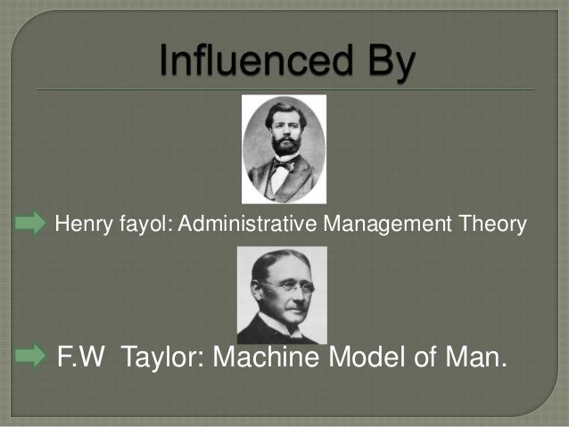 essay on luther gulick Journal of management history - management essay example journal of management history (archive) emerald article: luther gulick on frederick taylor and scientific management paul p van. essay on luther gulick Journal of management history - management essay example journal of management history (archive) emerald article: luther gulick on frederick taylor and scientific management paul p van.