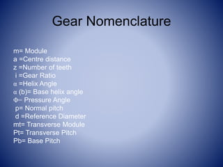 A PRESENTATION ON MECHANICAL POWER TRANSMISSION DRIVES.pptx