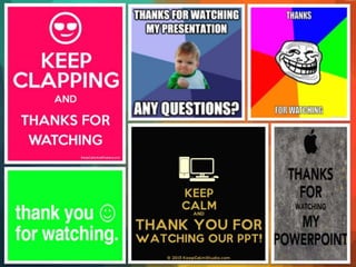 A Presentation on Medicinal Plants