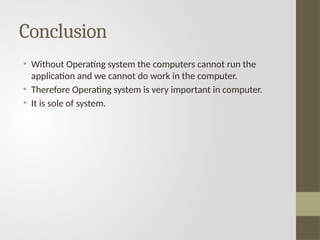 A PRESENTATION ON OPERATING SYSTEMS.pptx