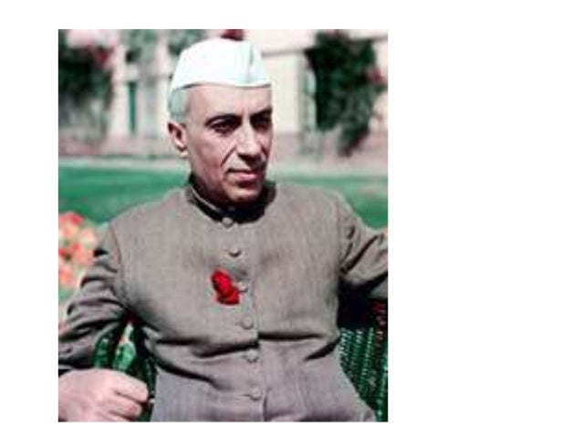 jawaharlal nehru information jawaharlal nehru information