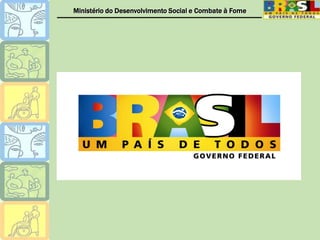 Contingências SociaisSão os eventos imponderáveis e incertos que se constituem em situações de vulnerabilidades temporárias, cuja ocorrência no cotidiano de famílias e indivíduos provocam riscos, perdas e danos à integridade pessoal e familiar, assim entendidos:I - riscos correspondem à ameaça de sérios padecimentos;II - perdas equivalem à privação de bens e segurança material; e III - danos são agravos sociais e ofensas à integridade pessoal e familiar.