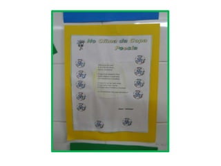 Copa do Mundo 2014 - Atividades desenvolvidas