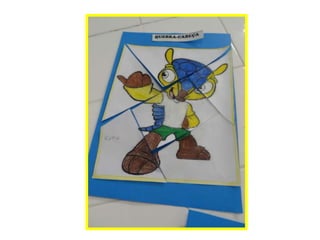 Copa do Mundo 2014 - Atividades desenvolvidas