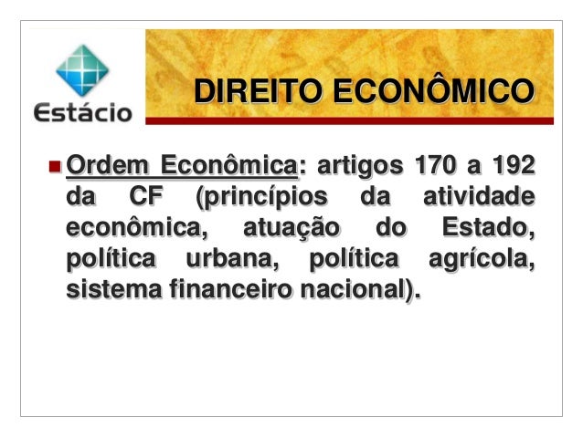 Artigo 170 cf