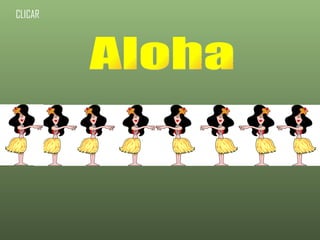 Aloha CLICAR 