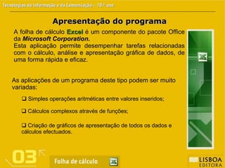 Microsoft Excel | PPS