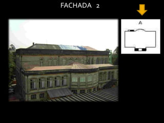 FACHADA 2
 