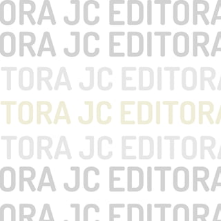 EDITORA JC EDITORA EDITORA JC EDITORA JC EDITORA EDITORA JC EDITORA EDITORA JC EDITORA EDITORA JC EDITORA EDITORA EDITORA JC EDITORA  