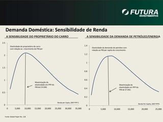  Migrando para cidades.