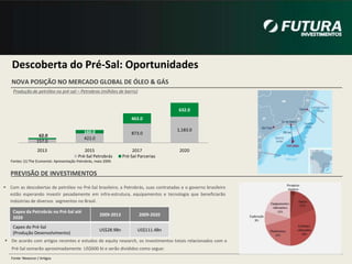 A nova classemédiamostraumamaiorpropensãoaoconsumodevido à demandareprimida das últimasdécadas, além do aspecto social do consumo.