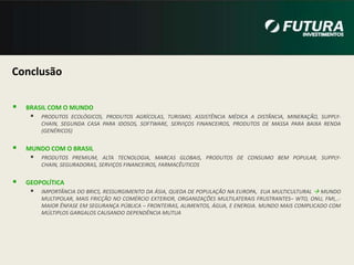 O mesmo fenômeno ocorre em relação às despesas com a habitação, quando considerado o enorme déficit habitacional no país.