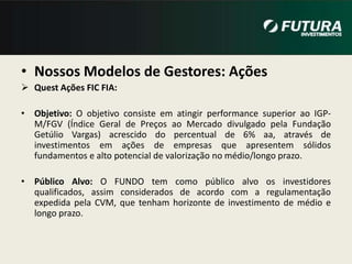 Agronegócio no BrasilO Brasil é o sétimo país mais populoso do mundo (191 milhões de habitantes) e possui a quinta maior extensão territorial (8.4MM ²).Agricultura Brasileira – Fatores principais Terras abundantes e ainda com baixo preçoO Brasil tem a maior área de terras cultiváveis do mundo.