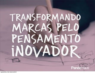 quarta-feira, 9 de maio de 2012
 