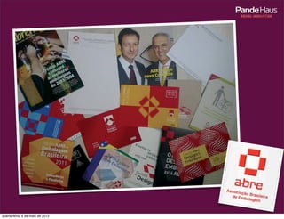 quarta-feira, 9 de maio de 2012
 