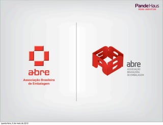 quarta-feira, 9 de maio de 2012
 