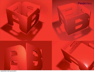 quarta-feira, 9 de maio de 2012
 