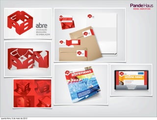 quarta-feira, 9 de maio de 2012
 