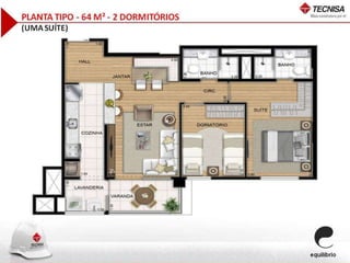 Equilibrio Champagnat (41) 9182-3551