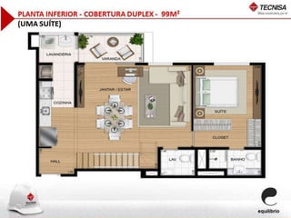 Equilibrio Champagnat (41) 9182-3551