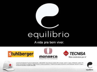 Equilibrio Champagnat (41) 9182-3551