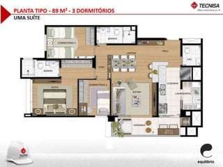 Equilibrio Champagnat (41) 9182-3551