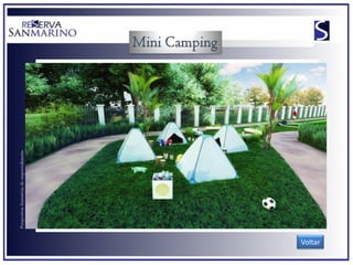 Perspectivas ilustrativas do empreendimento




Voltar
 