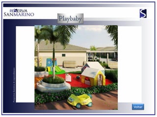 Perspectivas ilustrativas do empreendimento




Voltar
 