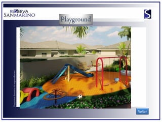 Perspectivas ilustrativas do empreendimento




Voltar
 